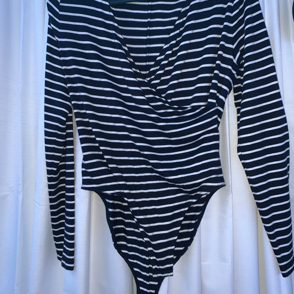 LOFT bodysuit